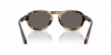 OKULARY GIORGIO ARMANI AR 8244 6301B1 49 ROZMIAR M